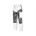 Projob Workwear Men's 7502 Pants  In White