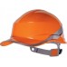 Venitex Reversible Hi-vis Baseball Safety Helmet In Various Colours