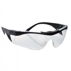 Portwest Workwear Vultus Spectacle In Clear