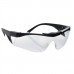 Portwest Workwear Vultus Spectacle In Clear