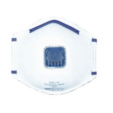 Portwest Workwear Ffp2 Valved Respirator - Blister Pack (3)