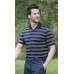 452505 Nike Tech Core Stripe Polo 452505 Nike Tech Core Stripe Polo