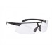 Portwest Workwear Salus Spectacle In Clear