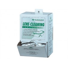 Portwest Workwear Lens Cleaning Towelettes