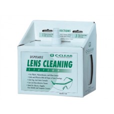 Portwest Workwear Lens Cleaning Station