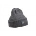 Projob Workwear Men's 9007 Cap Knitted  In Grey