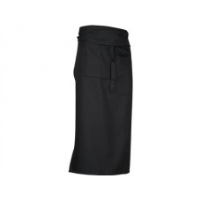 Projob Workwear Men's 7809 Apron In Black