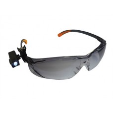 Portwest Workwear Led Spectacle Light In Black
