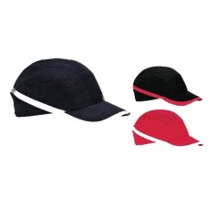 Portwest Workwear Vent Cool Bump Cap In Various Colours