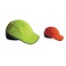 Portwest Workwear Hi Vis Bump Cap In Yellow And Orange