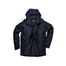Portwest Workwear Highland Lined Jacket In Various Colours