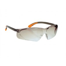 Portwest Workwear Fossa Spectacle In Clear