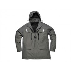 Portwest Workwear Orkney Shell Breathable Jacket In Various Colours