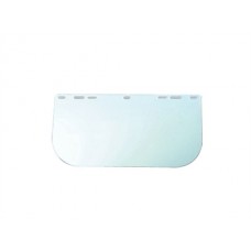 Portwest Workwear Replacement Visor In Clear
