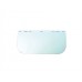 Portwest Workwear Replacement Visor In Clear