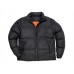 Portwest Workwear Seattle Jacket In Black