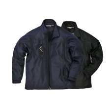 Portwest Workwear Oregon Softshell In Navy And Black