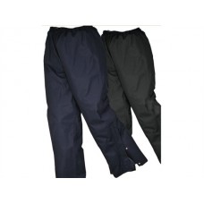 Portwest Workwear Minnesota Trouser In Navy And Black