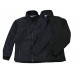 Portwest Workwear Charlotte Ladies Softshell In Navy And Black