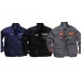 Portwest Workwear Texo Contrast Jacket In Various Colours