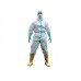 Portwest Workwear Biztex Microporous 4/5/6 Coverall - Box Of 50