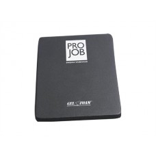 Projob Workwear Men's 9033 Ergo Knee Pad 11 Mm In Black