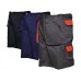 Portwest Workwear Texo Contrast Shorts In Various Colours