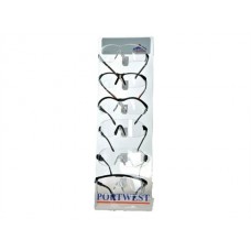 Portwest Workwear Spectacle Display Stand