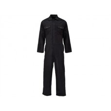 Super Touch Polycotton Basic Coveralls In Various Colours
