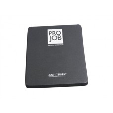 Projob Workwear Men's 9030 Ergo Knee Pads In Black