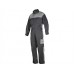 Projob Workwear Men's 4601 Coverall In Charcoal Projob Workwear Men's 4601 Coverall In Charcoal