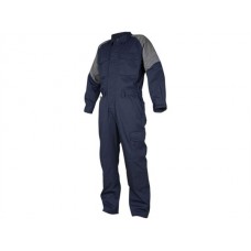 Projob Workwear Men's 4602 Coverall In Navy