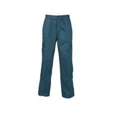 Super Touch Polycotton Short Length Combat Trousers In Various Colours