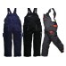Portwest Workwear Texo Contrast Bib And Brace In Various Colours