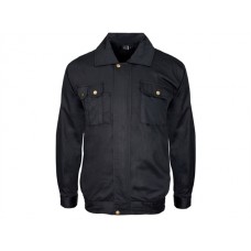 Super Touch Polycotton Drivers Jacket In Various Colours