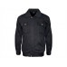 Super Touch Polycotton Drivers Jacket In Various Colours