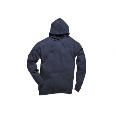 Portwest Workwear Girona Hooded Sweatshirt In Various Colours