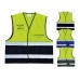 Portwest Workwear Hi-vis Two Tone Vest In Various Colours