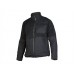 Projob Workwear Men's 4301 Fleece Jacket In Black