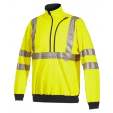 Projob Sweatshirt En471 - Class 3