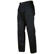 Projob Zip Off Wasitpants