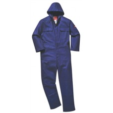 Portwest Bizweld Lona Coverall