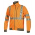 Projob Zipped Sweat Jacket En471 â€