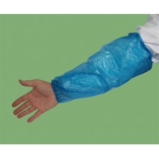 Portwest Disposable Polyethylene Oversleeves