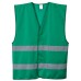 Portwest Hi-vis Two Band Vest