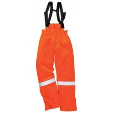 Portwest Fr Anti-static Winter Brace