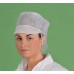 Portwest Disposable Polypropylene Snood Cap