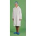 Portwest Disposable Polypropylene Visitors Coat