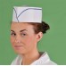 Portwest Disposable Paper Forage Cap Portwest Disposable Paper Forage Cap