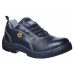 Portwest Compositelite Esd Leather Safety Shoe S1
